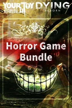 YourToy and Dying: Reborn Horror Game Bundle image