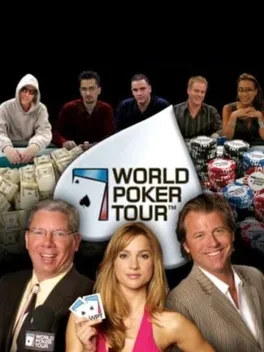 World Poker Tour image