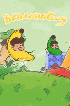 BananaGuy