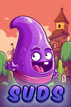 Suds