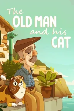 Image du jeu The Old Man and His Cat