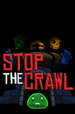 Stop the Crawl