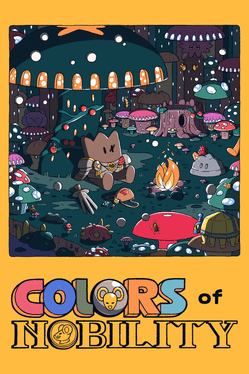 Colors of Nobility
