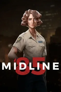 Portada de Midline '85
