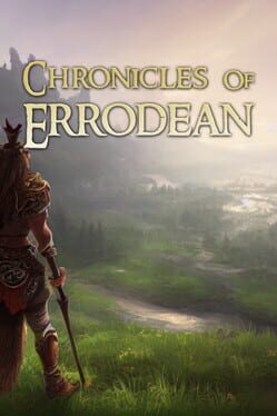 Chronicles Of Errodean Game Cover Artwork
