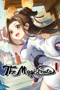 The Magistrate
