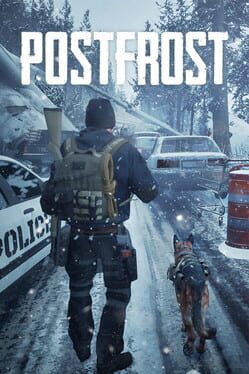 Image de Postfrost
