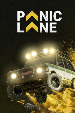Panic Lane