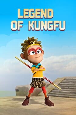 Legend of Kungfu