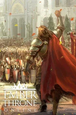 Ember Throne Online