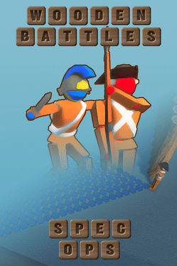 Wooden Battles: Spec Ops