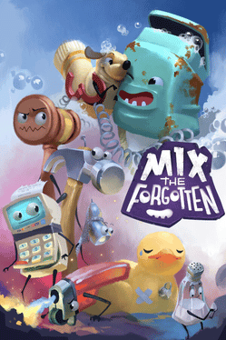 Mix the Forgotten