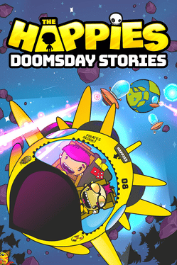 The Happies: Doomsday Stories