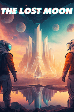 The Lost Moon