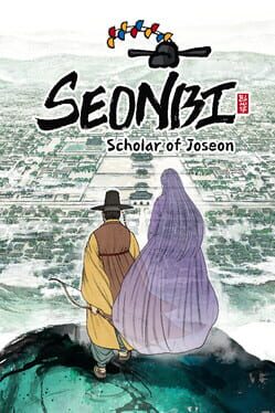 Seonbi: Scholar of Joseon