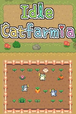 Idle Catfarmia