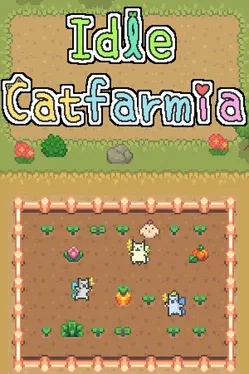 Idle Catfarmia