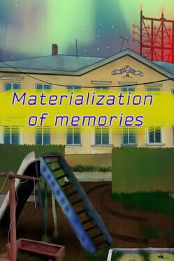 Image de Materialization of Memories