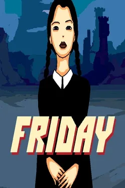 Friday