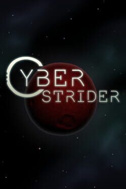 Cyber Strider