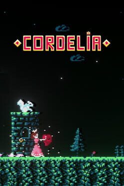 Cordelia game cover