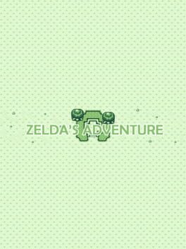 Zelda's Adventure