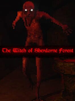 The Witch of Sherdorne Forest