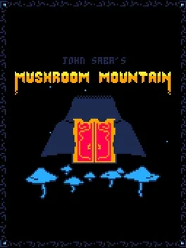Mushroom Mountain