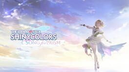 The Idolmaster: Shiny Colors - Song for Prism