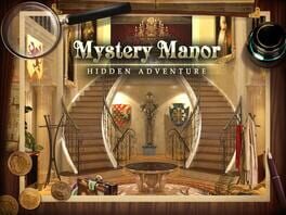 Mystery Manor