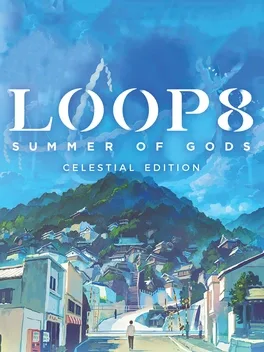 Loop8: Celestial Edition image