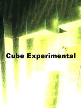 Cube Experimental