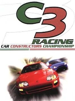C3 Racing