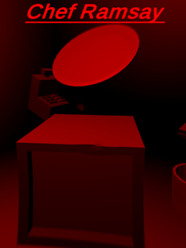 Chef Ramsay