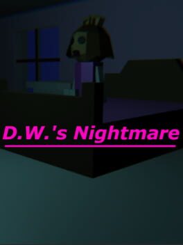 D.W.'s Nightmare
