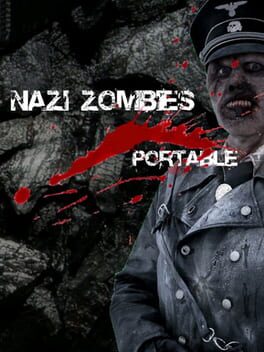 Nazi Zombies Portable