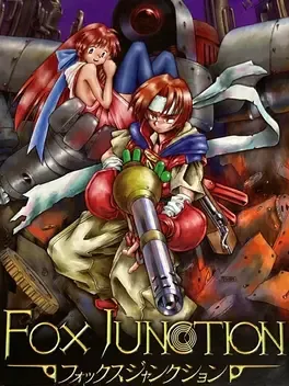 Fox Junction image