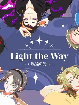 Light the Way image