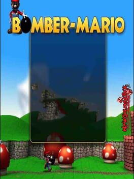 Bomber-Mario