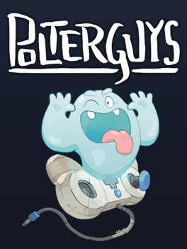 Polterguys Cover