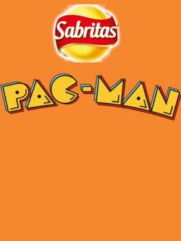 Sabritas Pac-Man