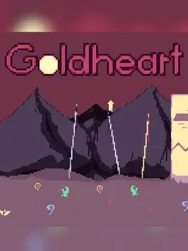 Goldheart