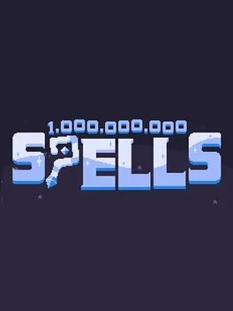 1B Spells