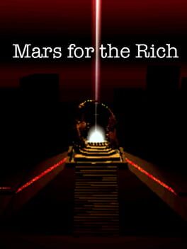 Mars for the Rich