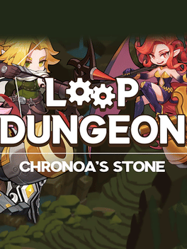 Loop Dungeon