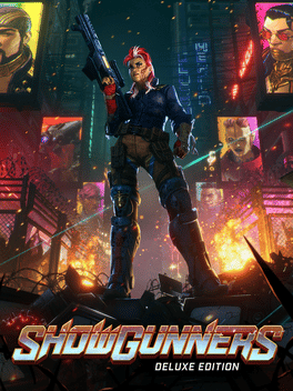 Showgunners: Deluxe Edition