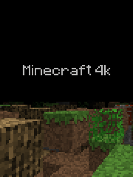 Minecraft 4k