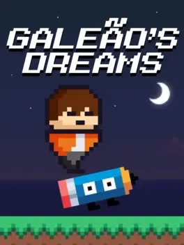 Galeao's Dreams image