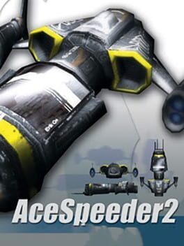 AceSpeeder2