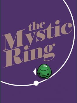 Mystic Ring